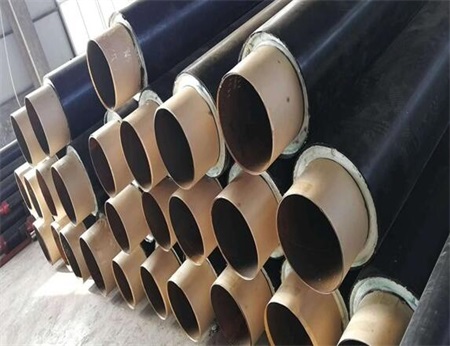 大同聚氨酯保温管的生产工艺有哪些流程？